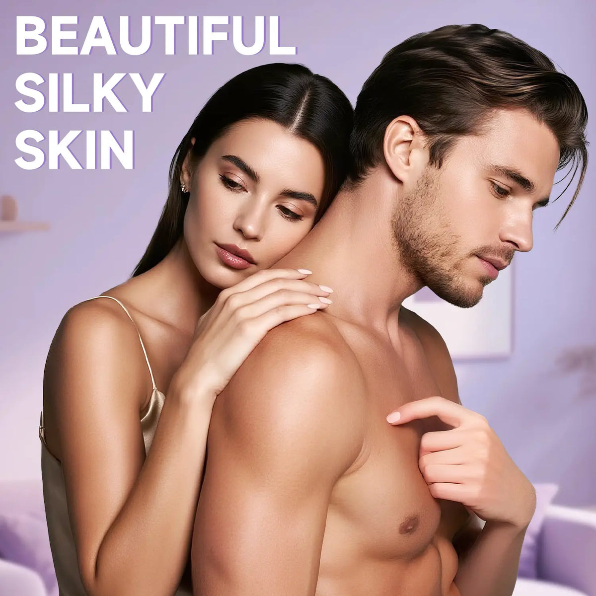 Gentle Hair Removal Cream for All